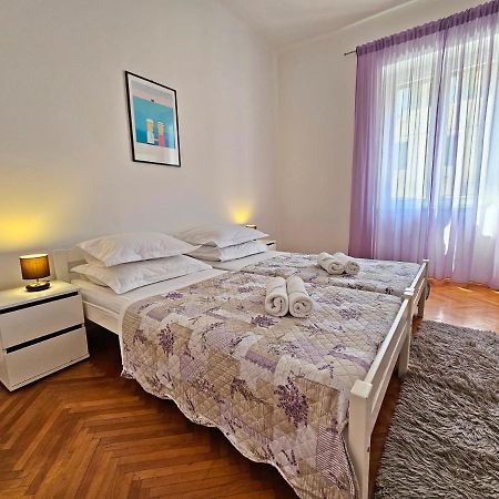 Apartment Nina Marie 스플리트 외부 사진