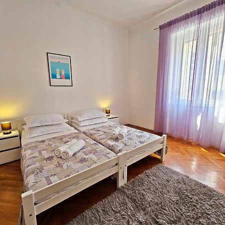 Apartment Nina Marie 스플리트 외부 사진