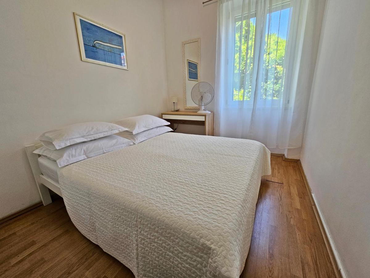 Apartment Nina Marie 스플리트 외부 사진