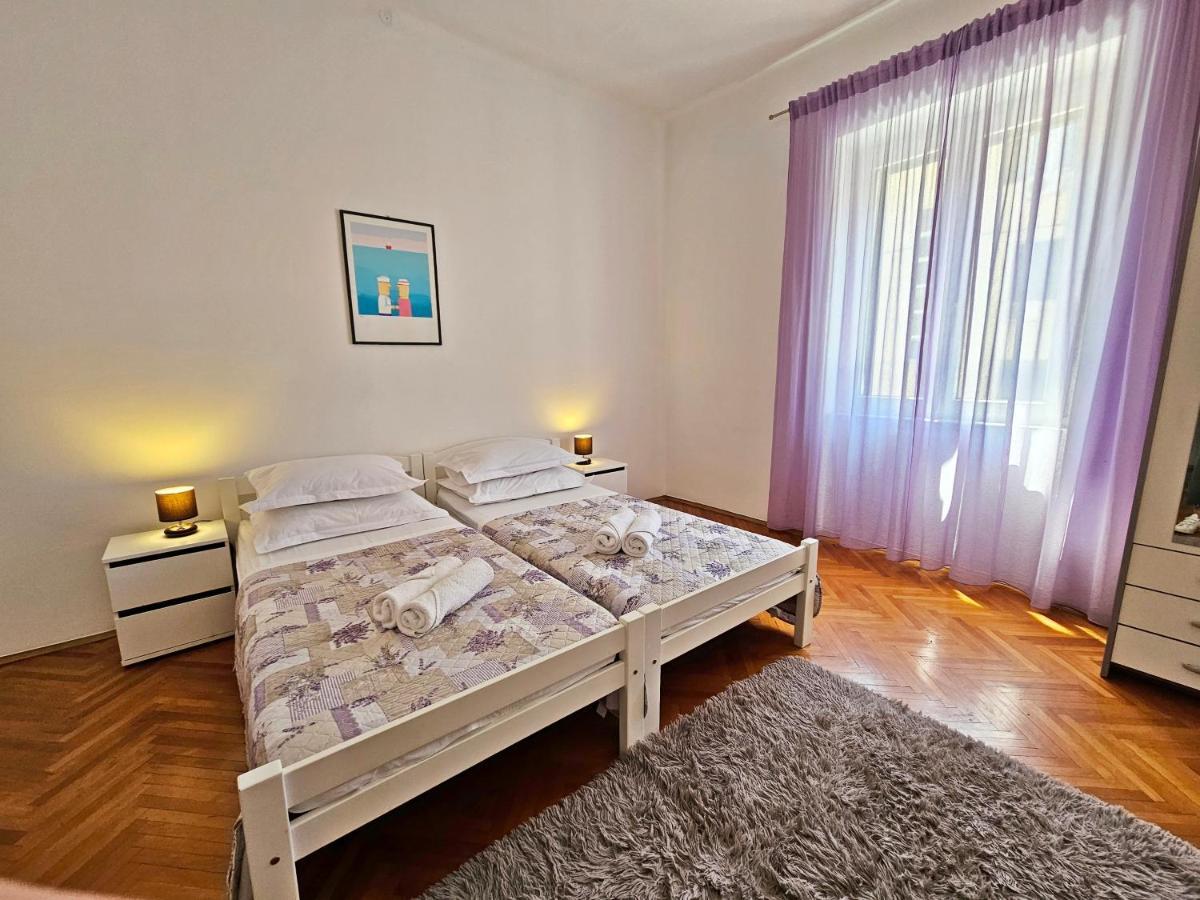 Apartment Nina Marie 스플리트 외부 사진