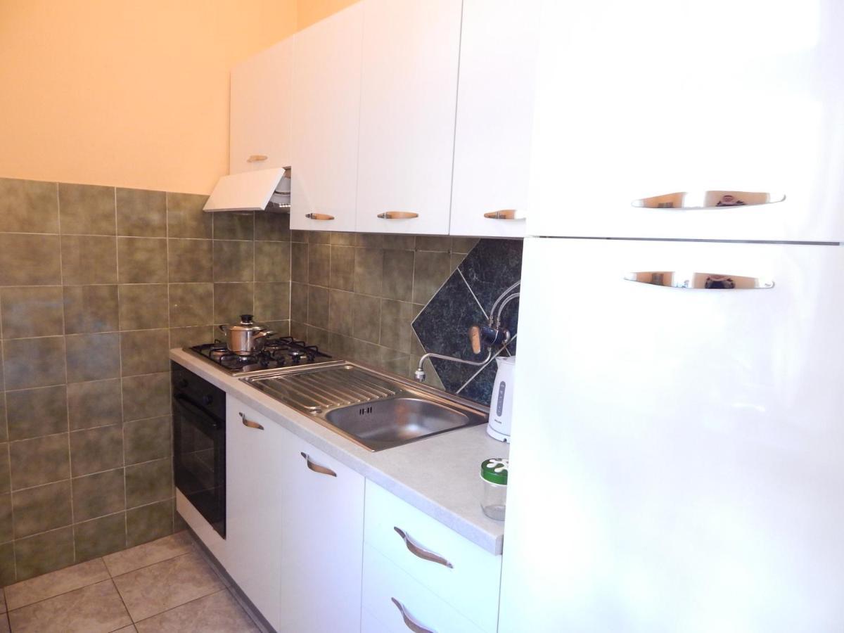 Apartment Nina Marie 스플리트 외부 사진