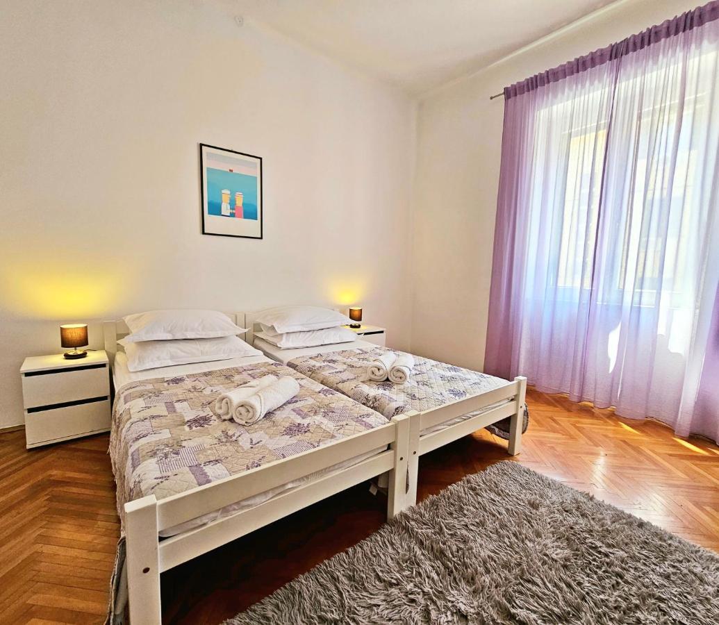 Apartment Nina Marie 스플리트 외부 사진