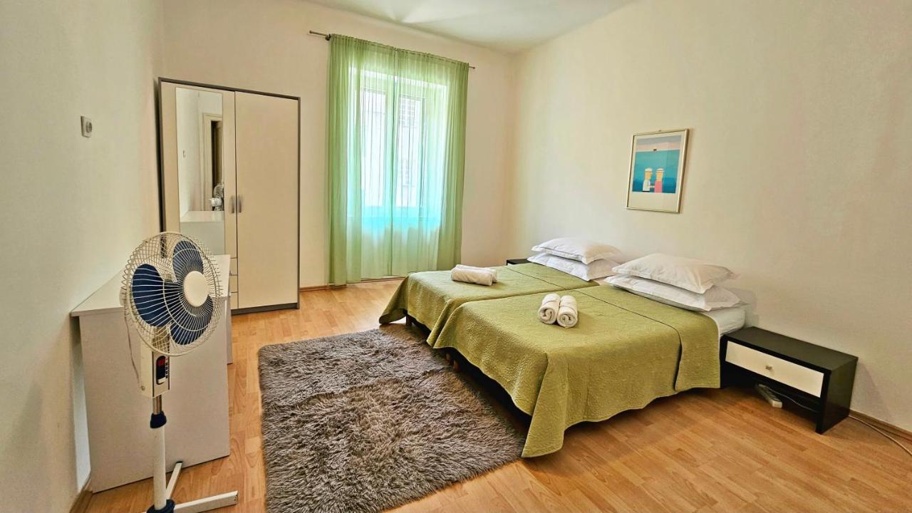 Apartment Nina Marie 스플리트 외부 사진