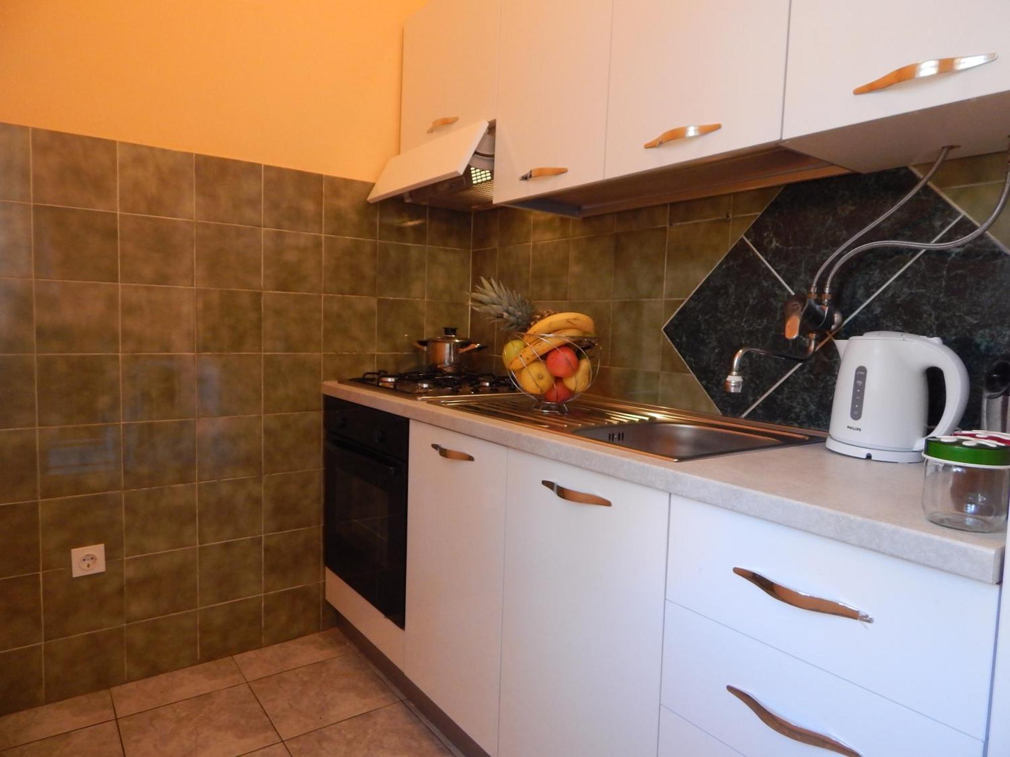 Apartment Nina Marie 스플리트 외부 사진