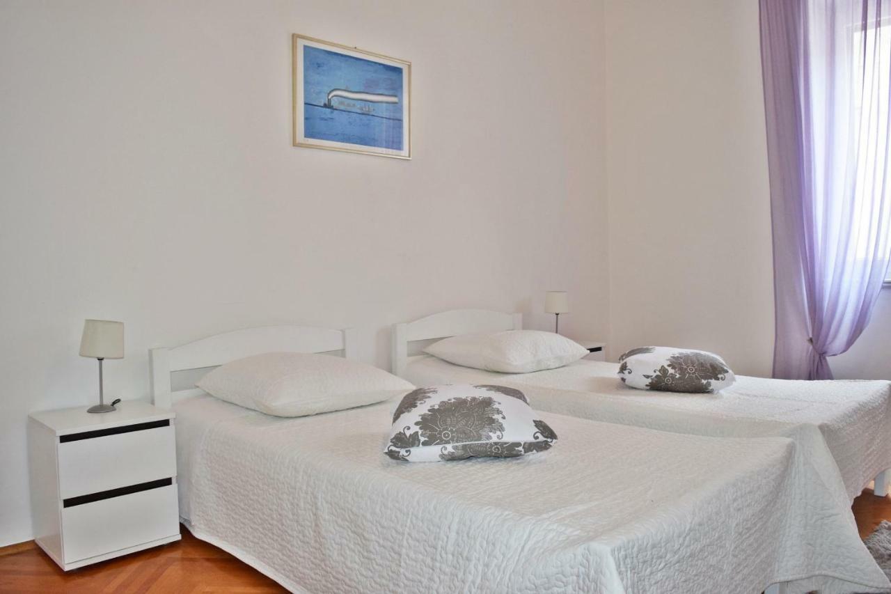Apartment Nina Marie 스플리트 외부 사진