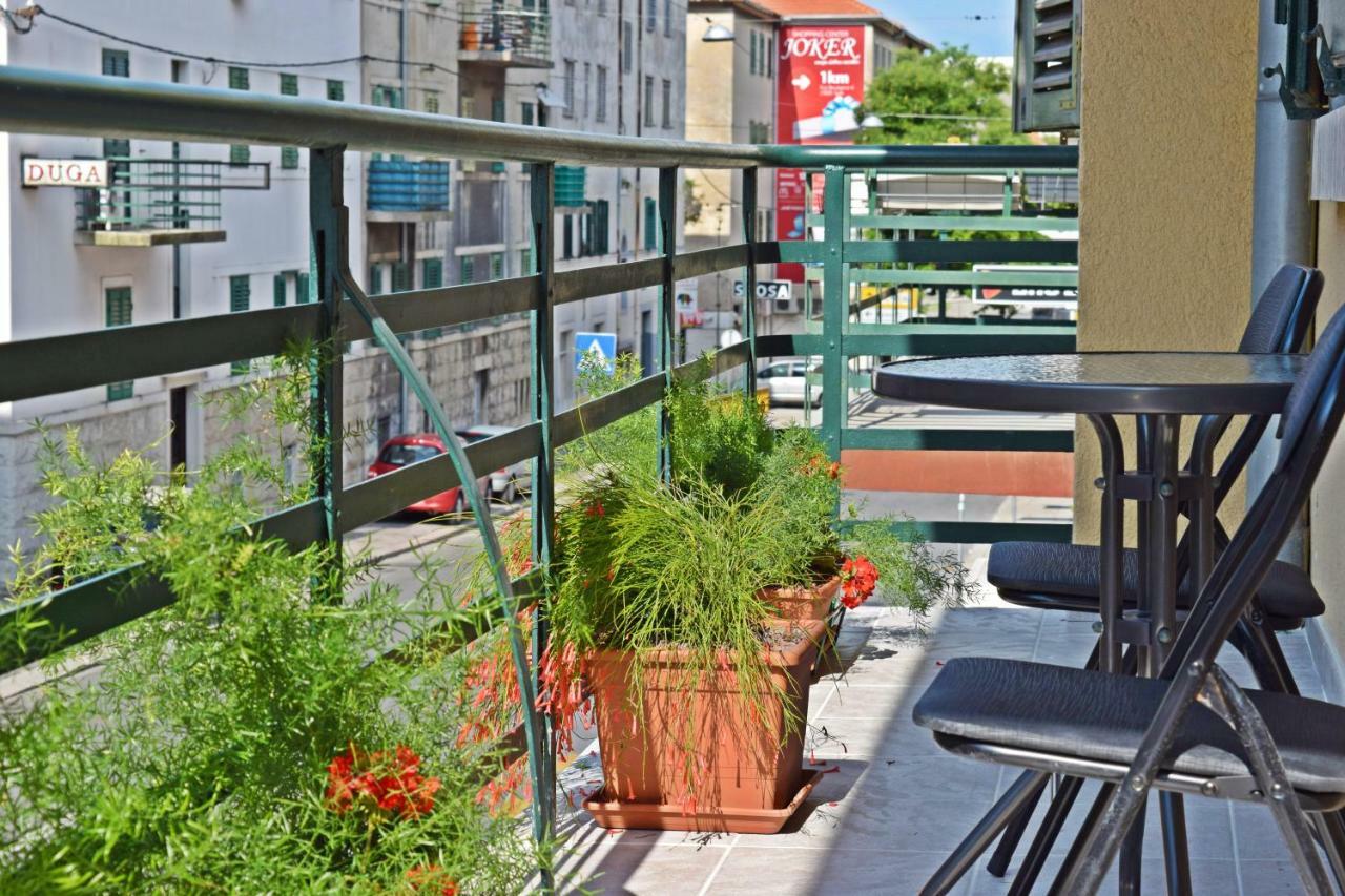Apartment Nina Marie 스플리트 외부 사진