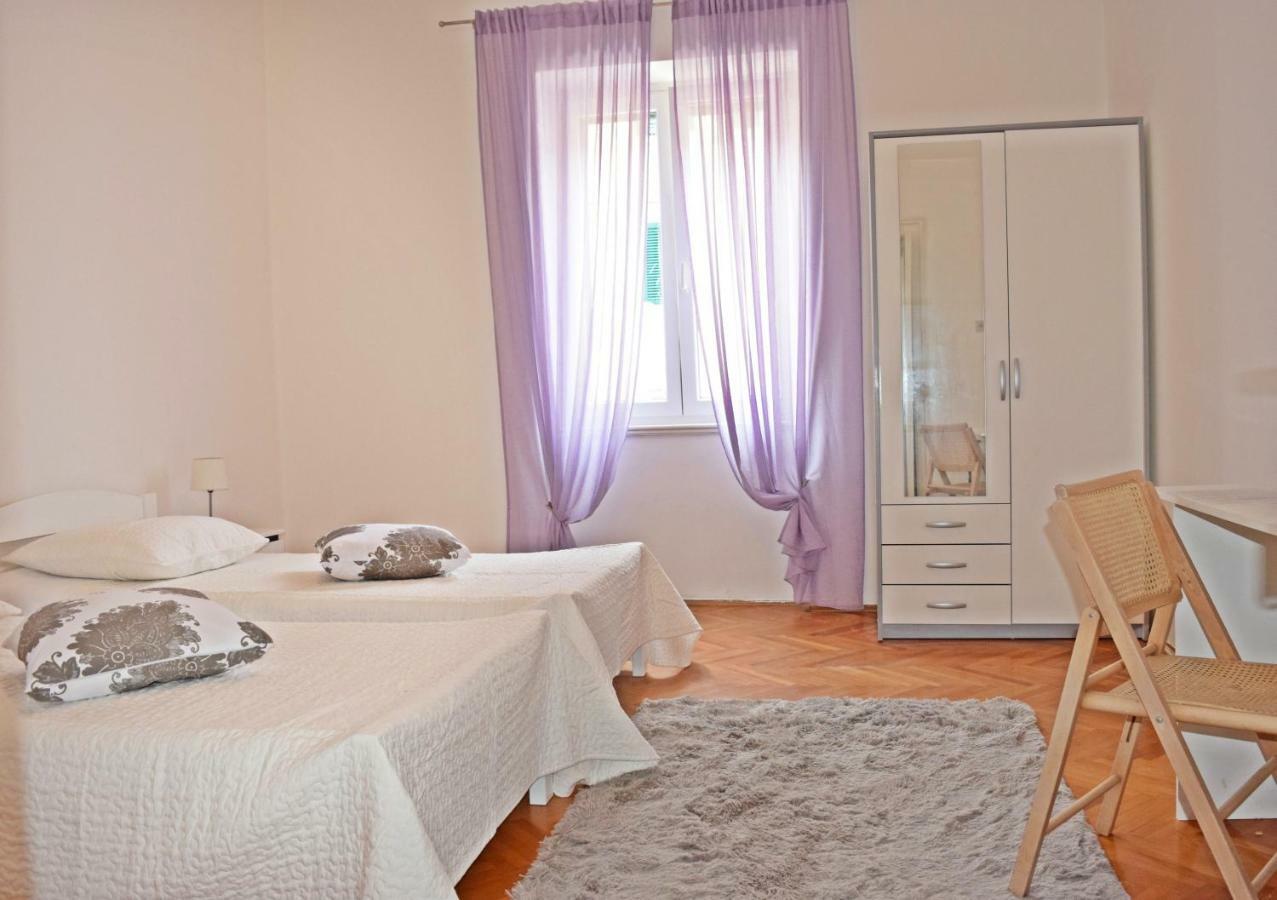 Apartment Nina Marie 스플리트 외부 사진