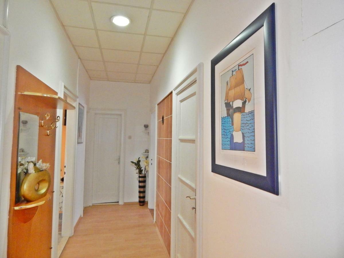 Apartment Nina Marie 스플리트 외부 사진